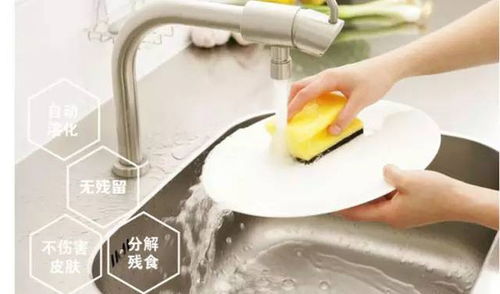 长期使用洗洁精对人体有害吗 终于有答案了
