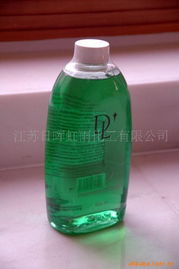 江苏日晖虹雨化工 洗洁精产品列表